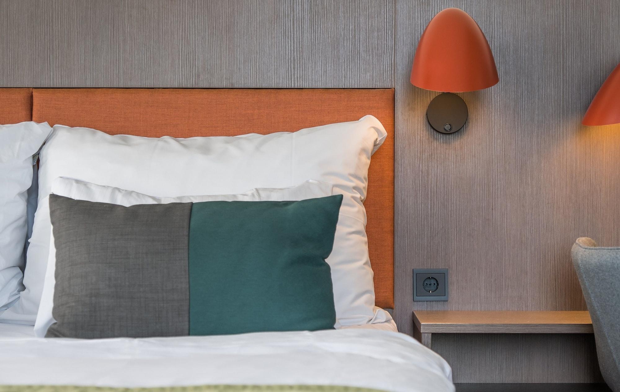 Quality Hotel Pond Stavanger Ngoại thất bức ảnh