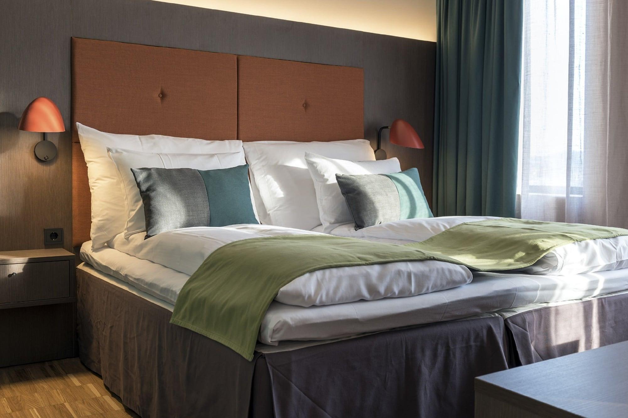 Quality Hotel Pond Stavanger Ngoại thất bức ảnh