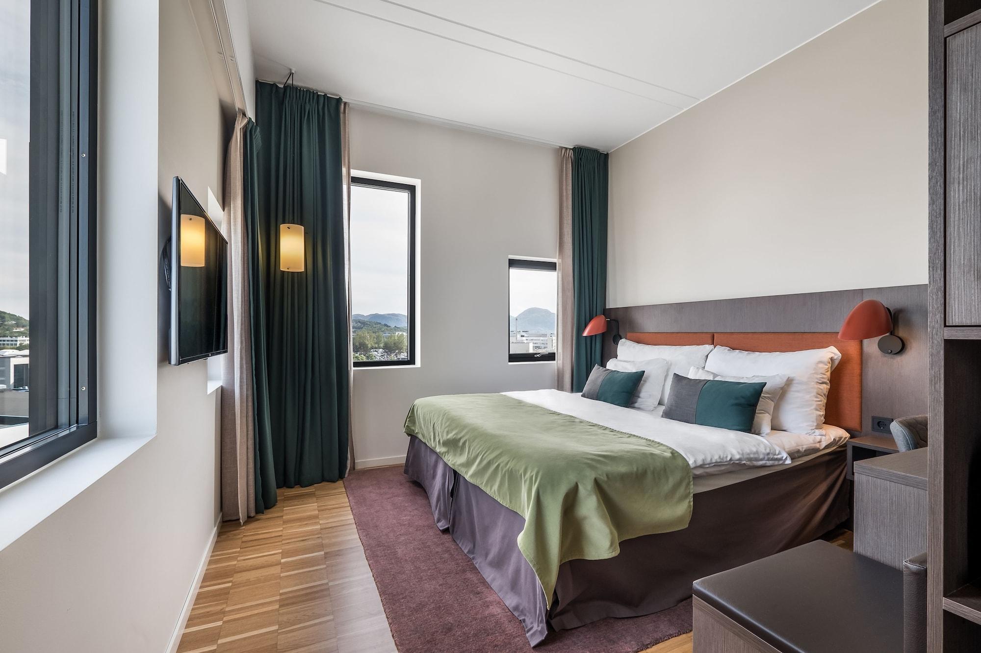Quality Hotel Pond Stavanger Ngoại thất bức ảnh