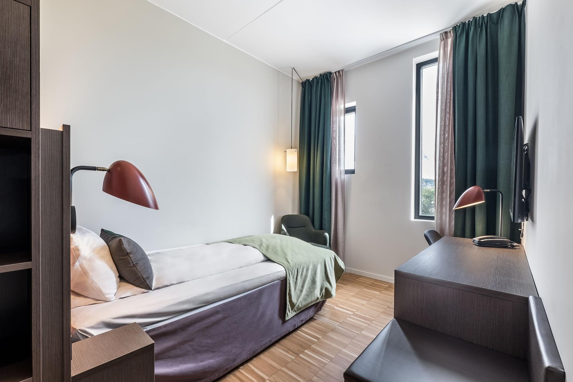 Quality Hotel Pond Stavanger Ngoại thất bức ảnh