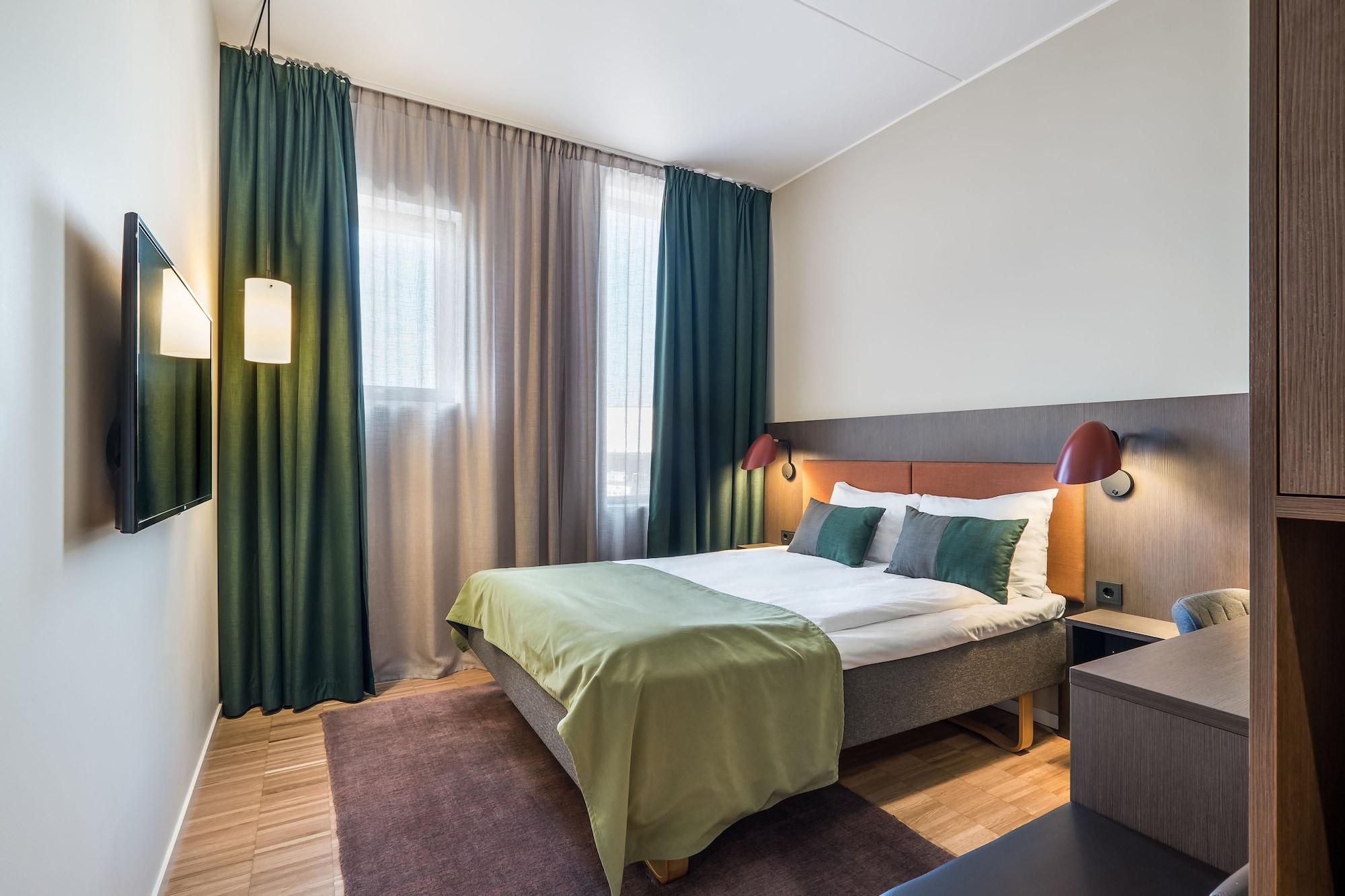 Quality Hotel Pond Stavanger Ngoại thất bức ảnh