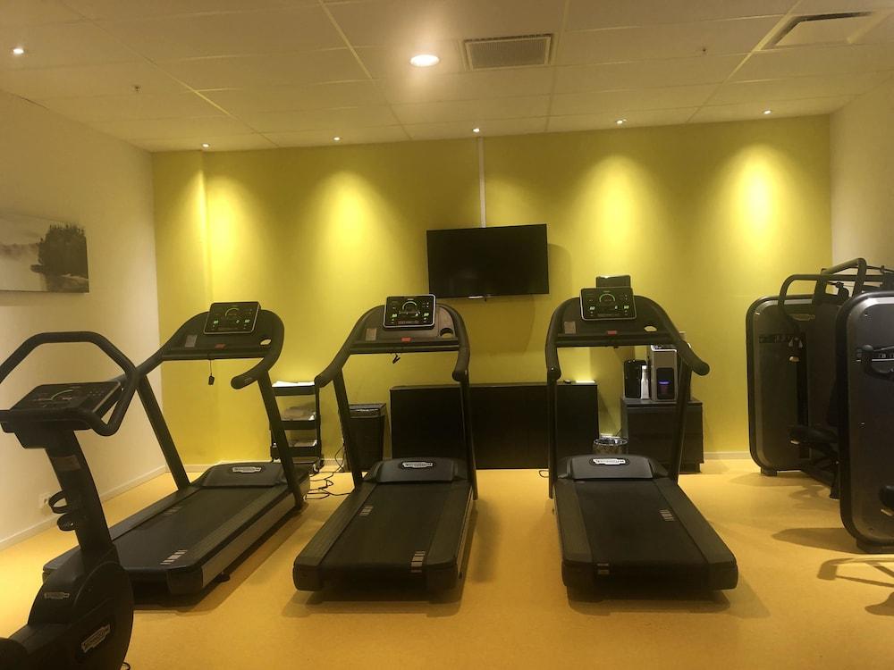Quality Hotel Pond Stavanger Ngoại thất bức ảnh