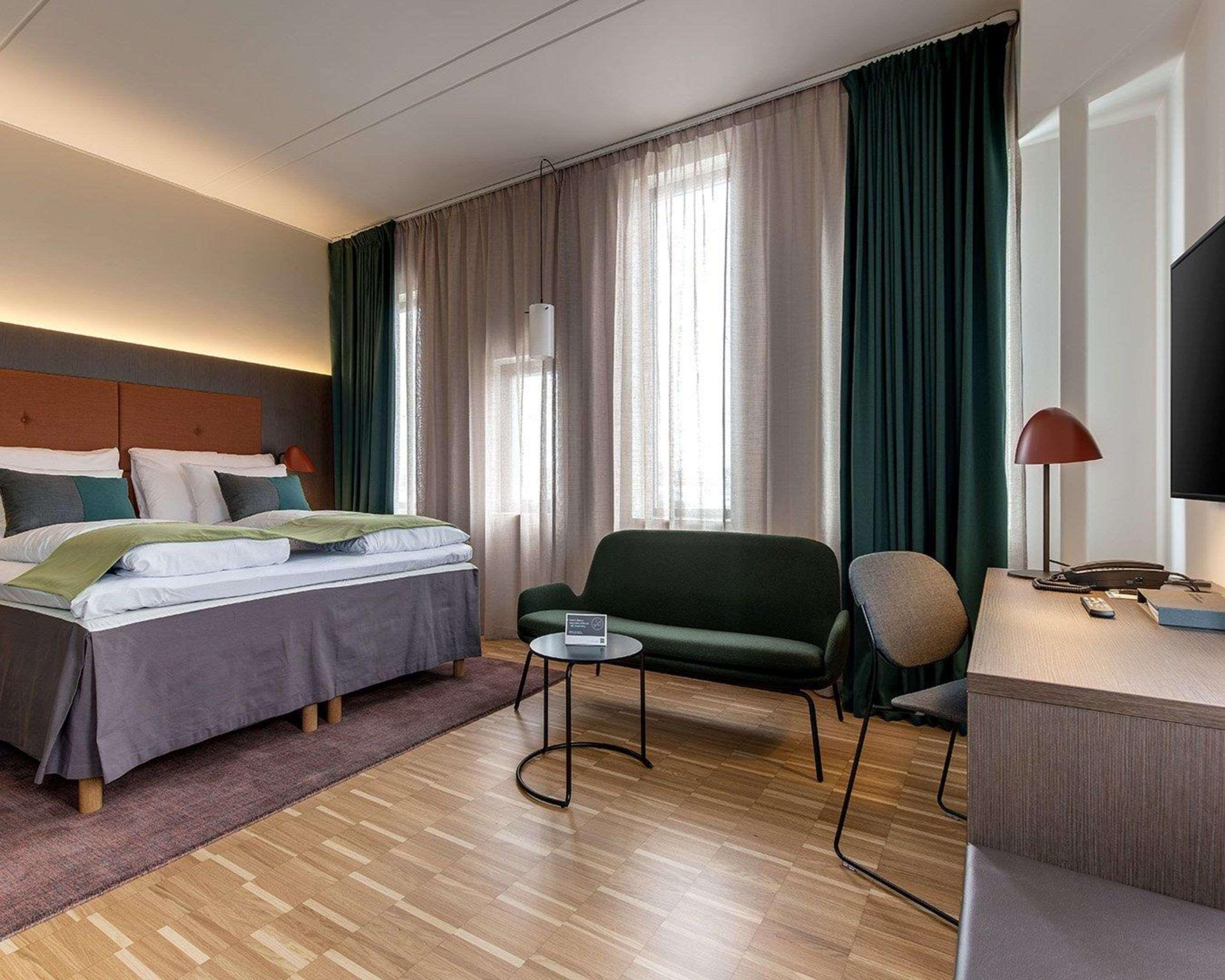 Quality Hotel Pond Stavanger Ngoại thất bức ảnh