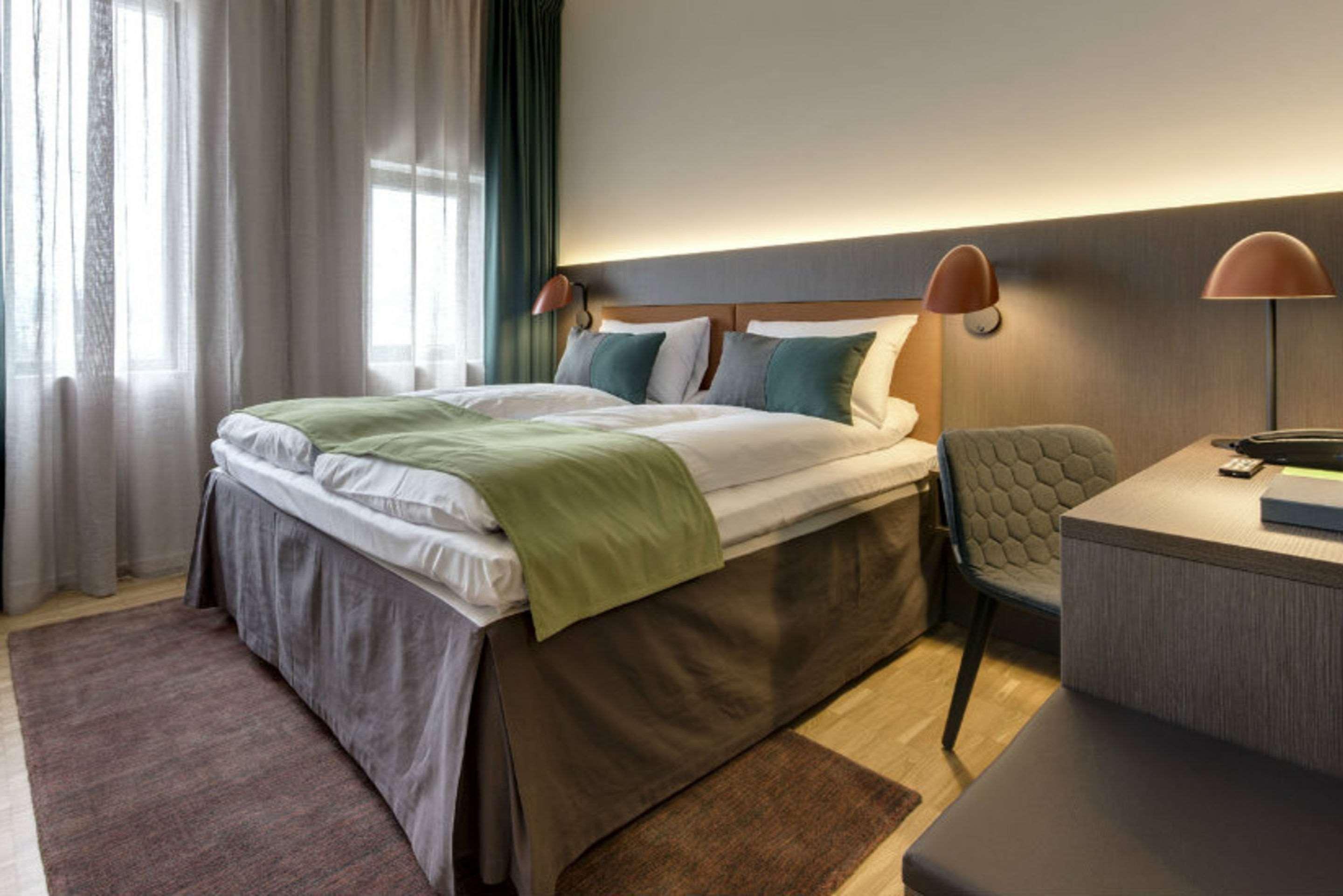 Quality Hotel Pond Stavanger Ngoại thất bức ảnh