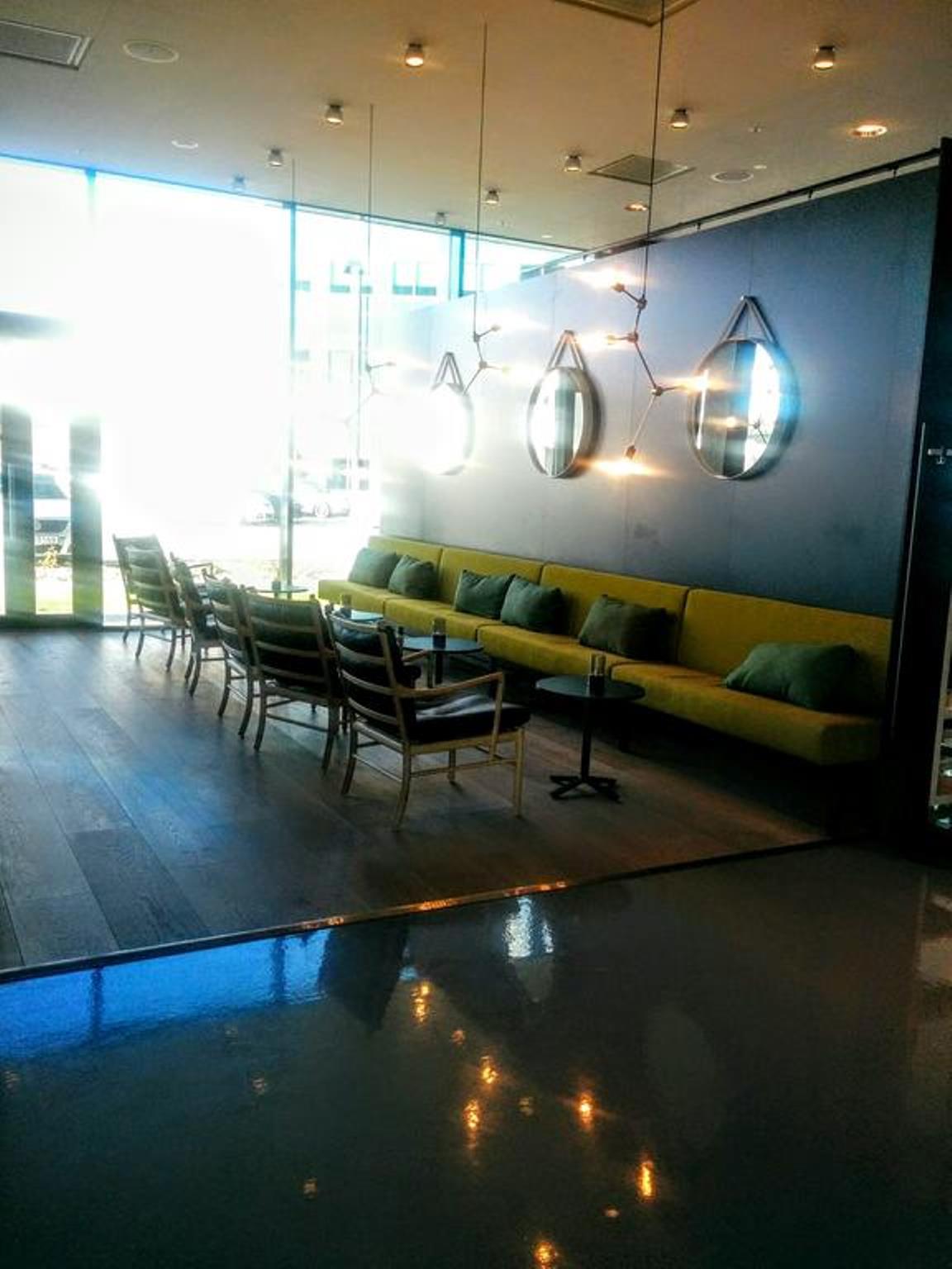 Quality Hotel Pond Stavanger Ngoại thất bức ảnh