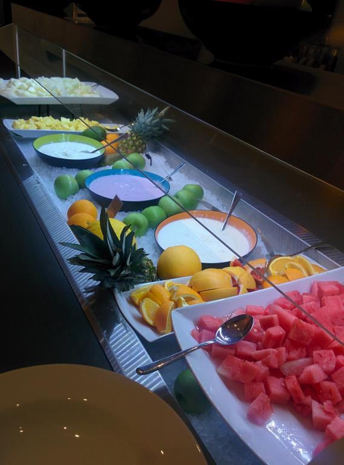 Quality Hotel Pond Stavanger Ngoại thất bức ảnh