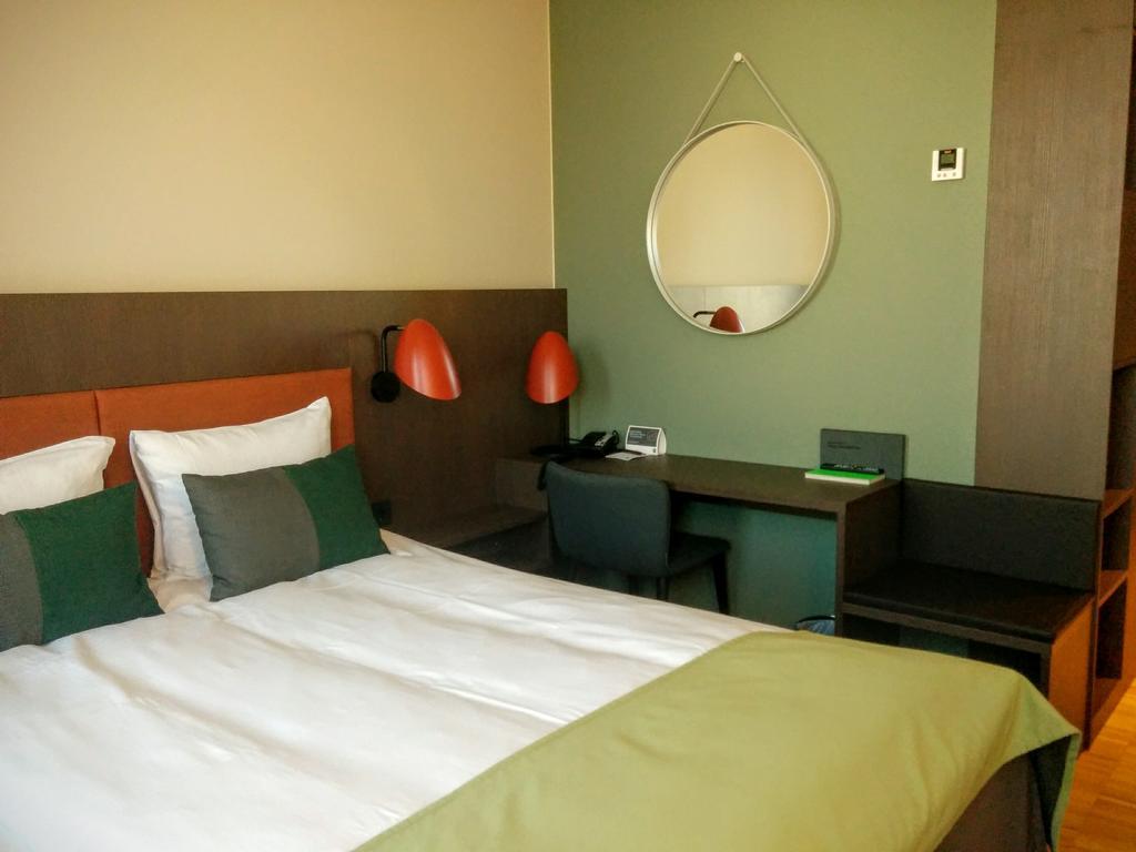 Quality Hotel Pond Stavanger Ngoại thất bức ảnh