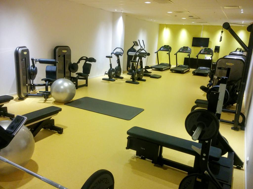 Quality Hotel Pond Stavanger Ngoại thất bức ảnh