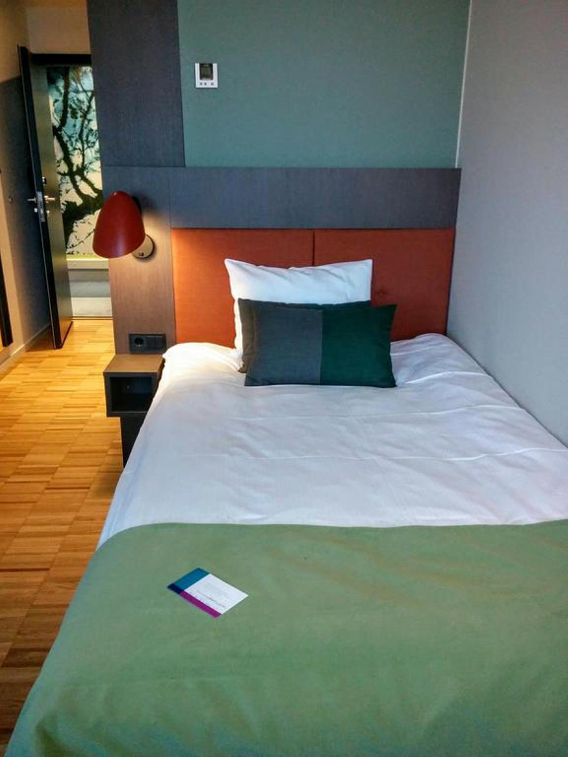Quality Hotel Pond Stavanger Ngoại thất bức ảnh