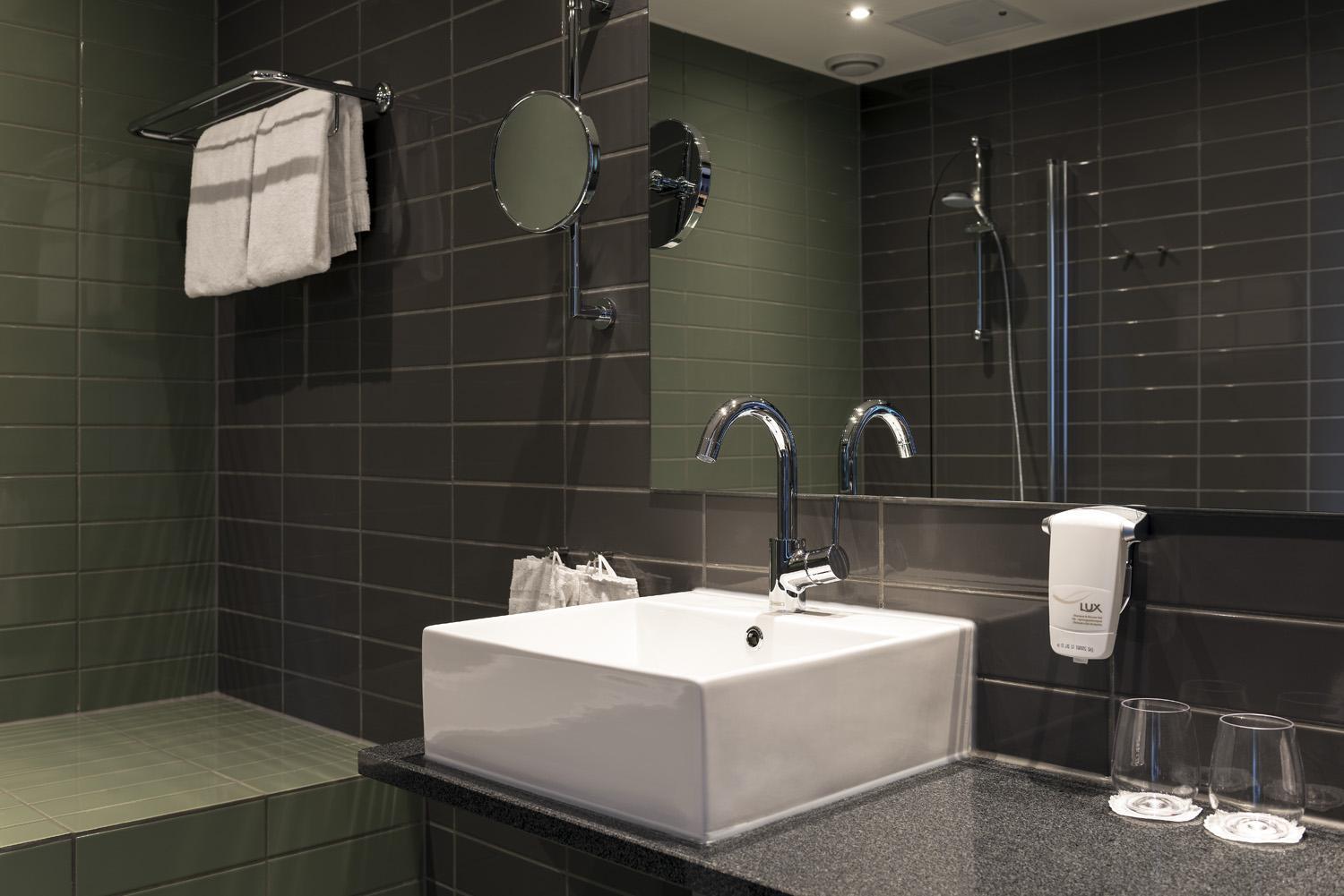 Quality Hotel Pond Stavanger Ngoại thất bức ảnh