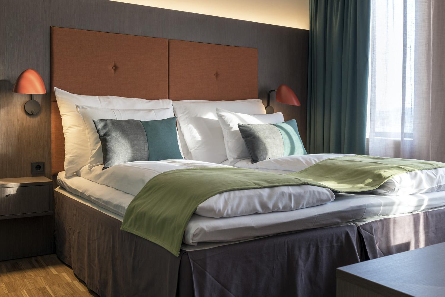 Quality Hotel Pond Stavanger Ngoại thất bức ảnh