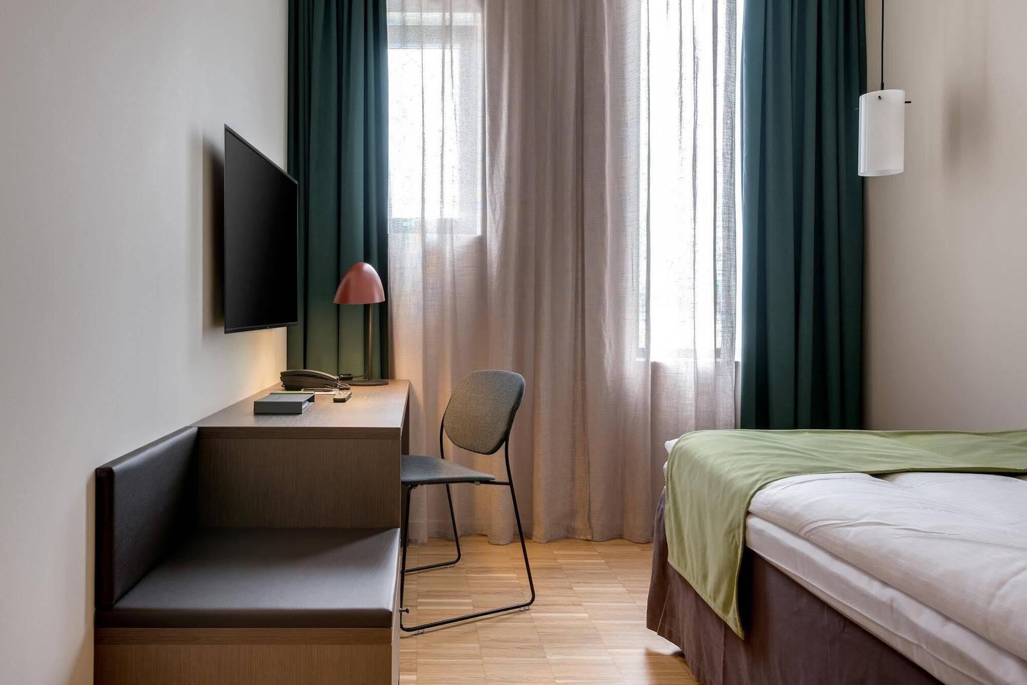 Quality Hotel Pond Stavanger Ngoại thất bức ảnh